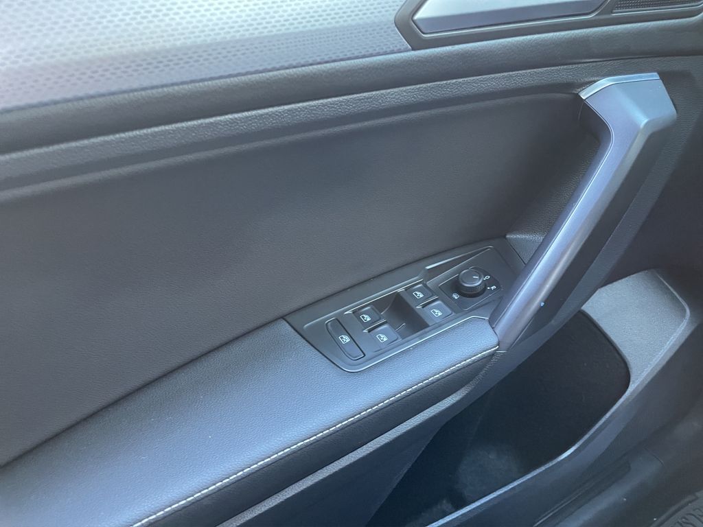 2022 Volkswagen Tiguan 2.0T S North Attleboro MA