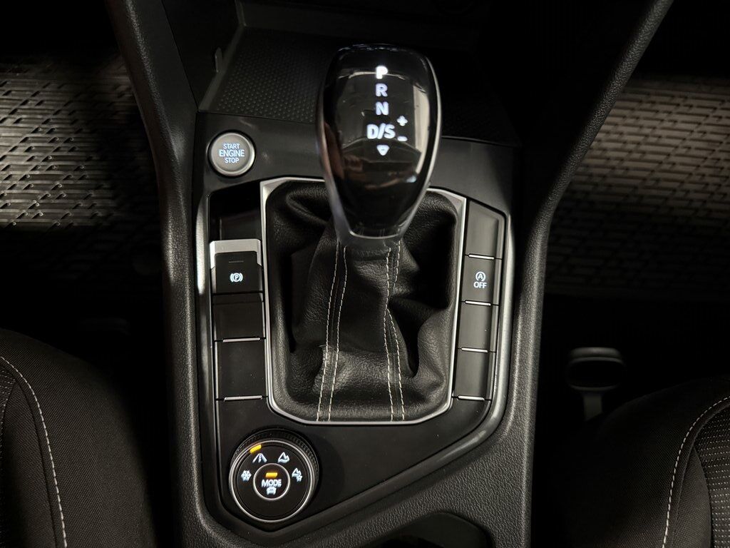 2022 Volkswagen Tiguan 2.0T S Parker CO