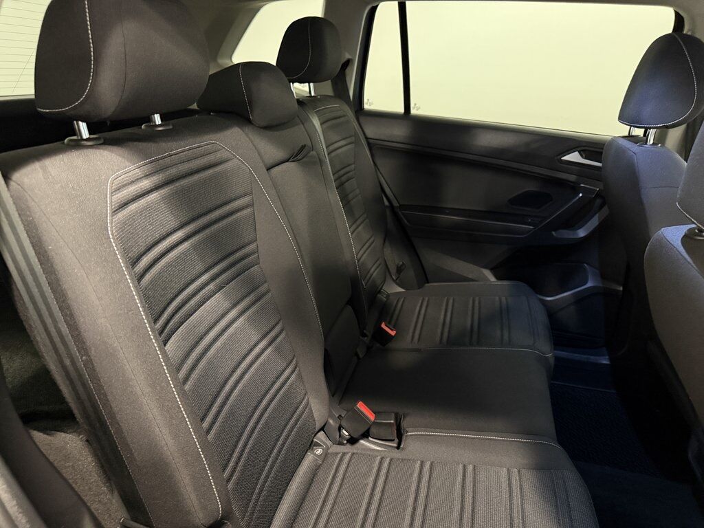 2022 Volkswagen Tiguan 2.0T S Parker CO