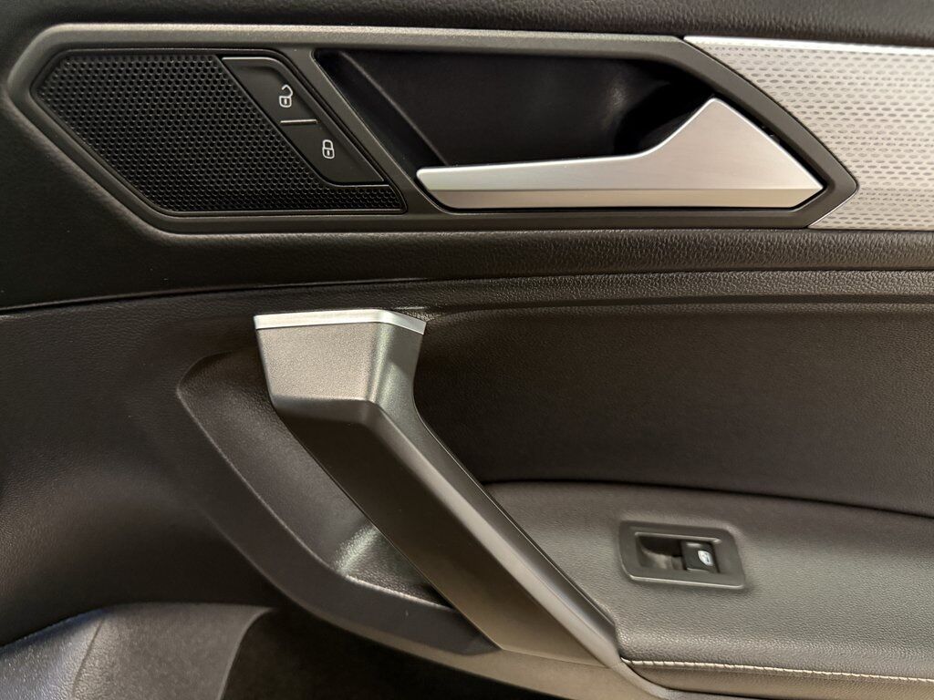 2022 Volkswagen Tiguan 2.0T S Parker CO