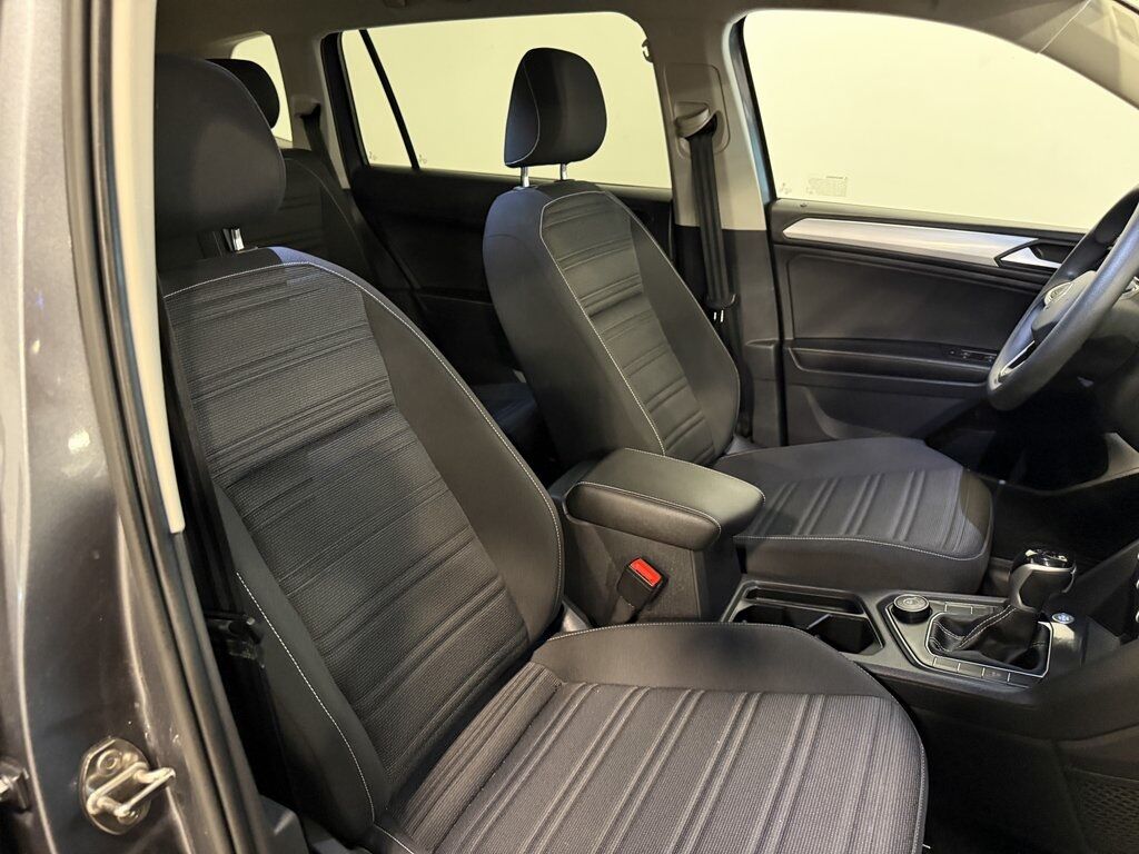 2022 Volkswagen Tiguan 2.0T S Parker CO