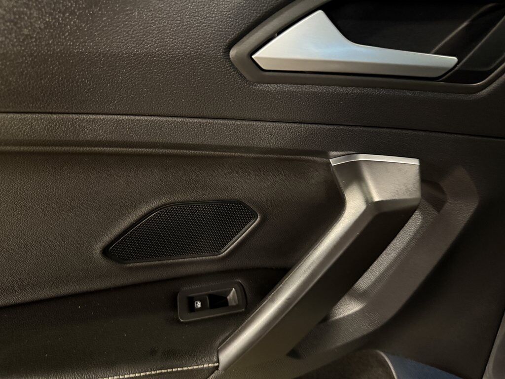 2022 Volkswagen Tiguan 2.0T S Parker CO