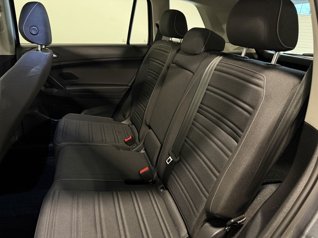 2022 Volkswagen Tiguan 2.0T S Parker CO