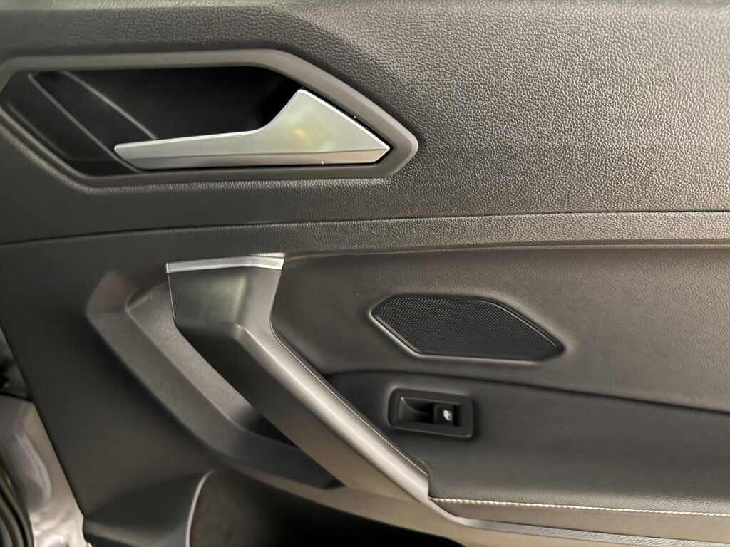 2022 Volkswagen Tiguan 2.0T S Parker CO