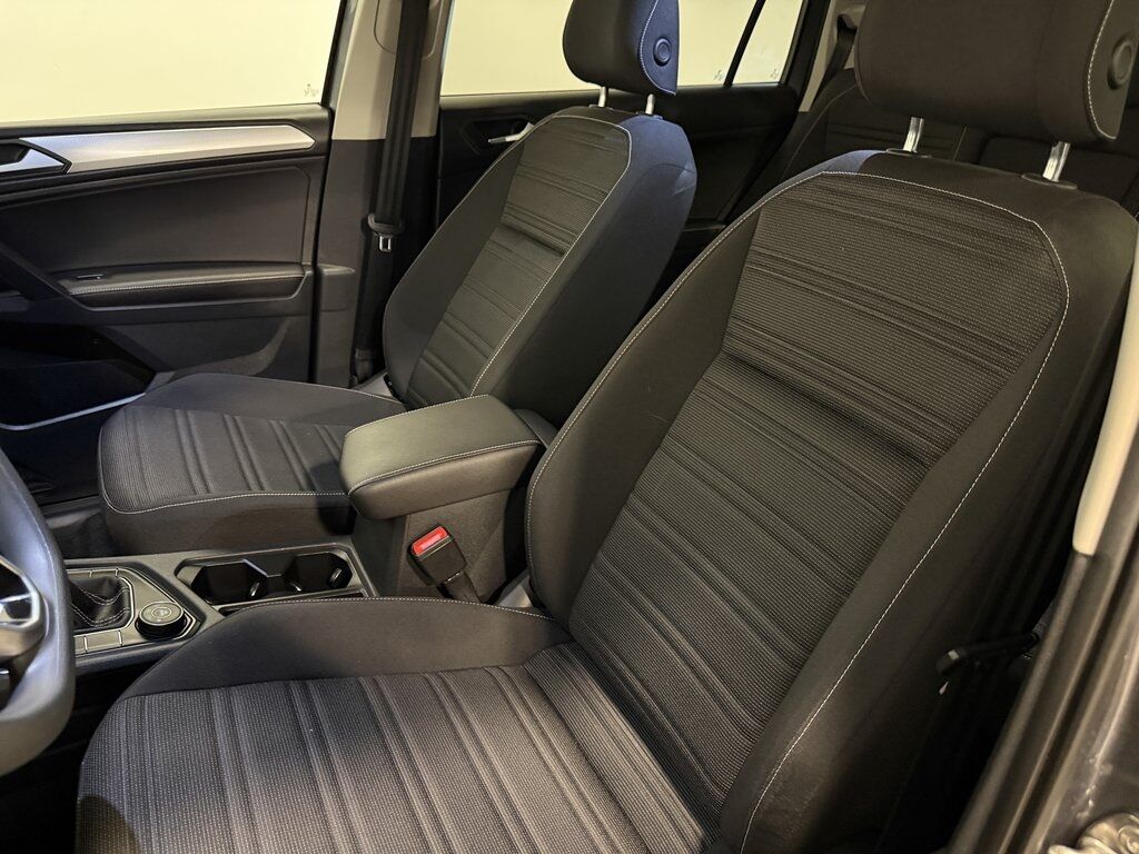 2022 Volkswagen Tiguan 2.0T S Parker CO