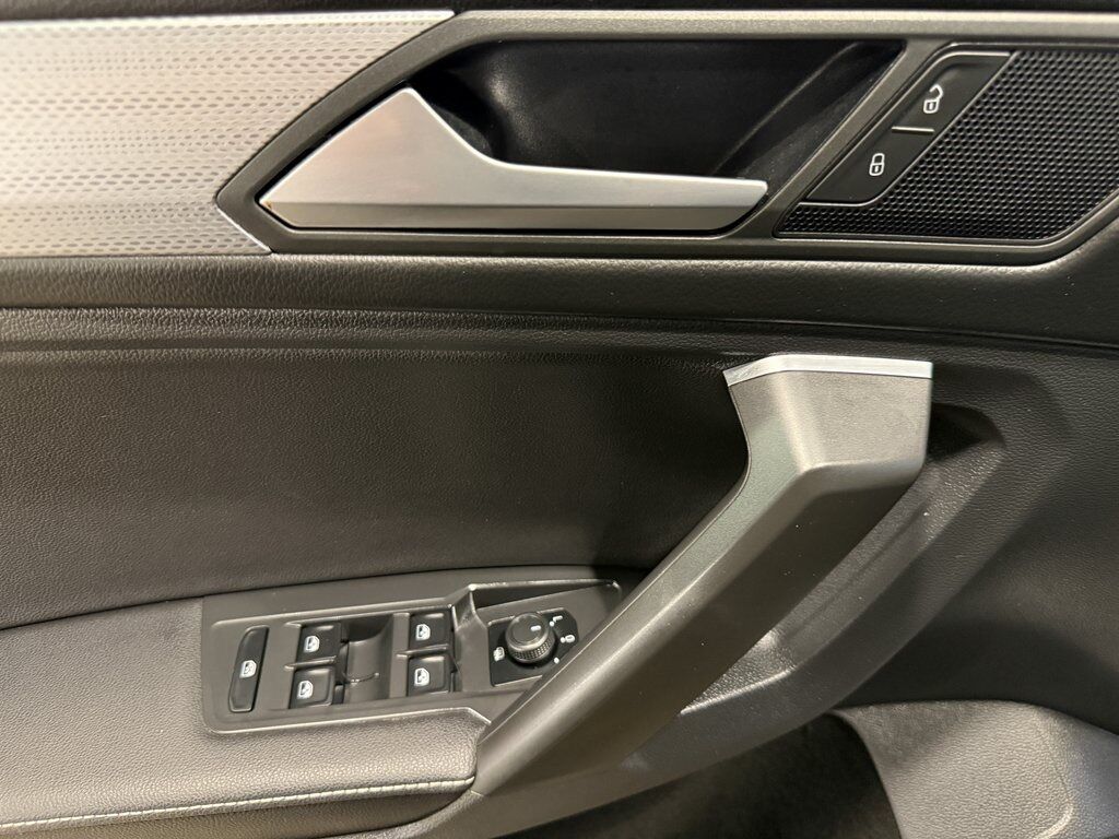 2022 Volkswagen Tiguan 2.0T S Parker CO