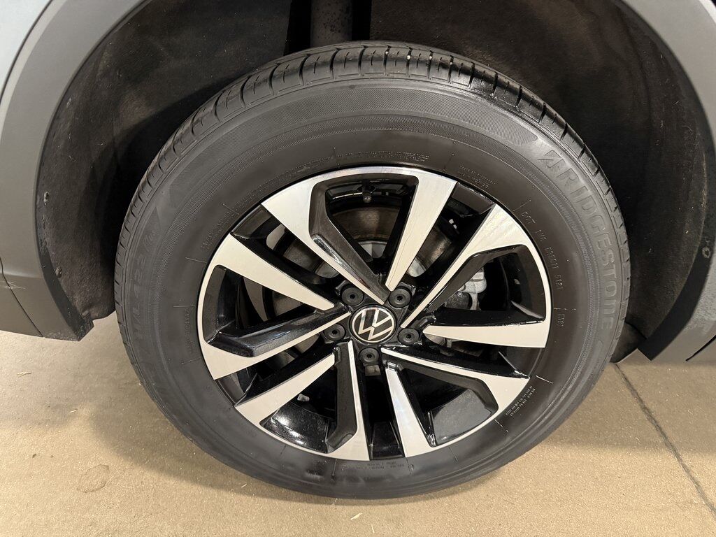 2022 Volkswagen Tiguan 2.0T S Parker CO