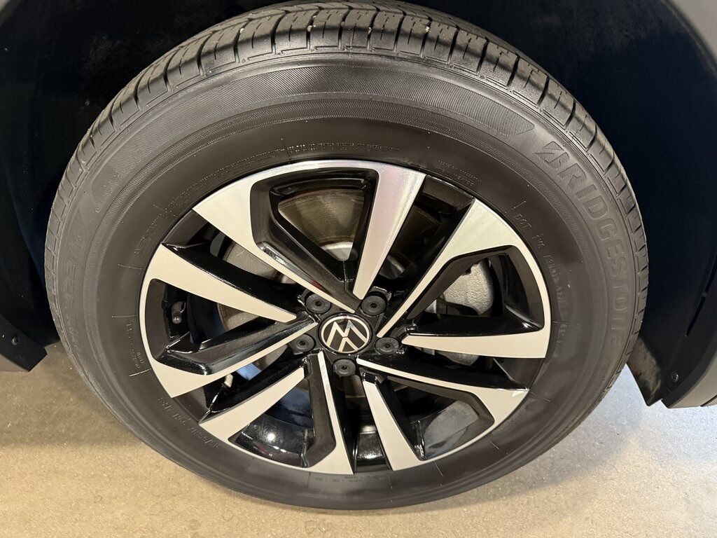 2022 Volkswagen Tiguan 2.0T S Parker CO