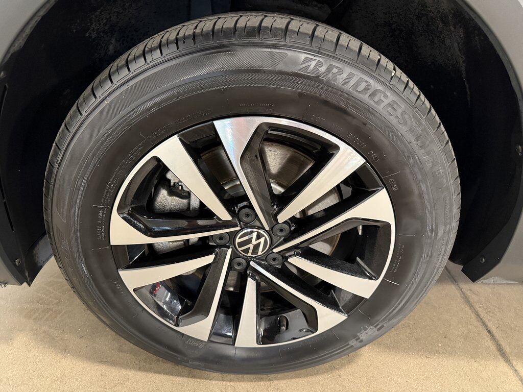 2022 Volkswagen Tiguan 2.0T S Parker CO