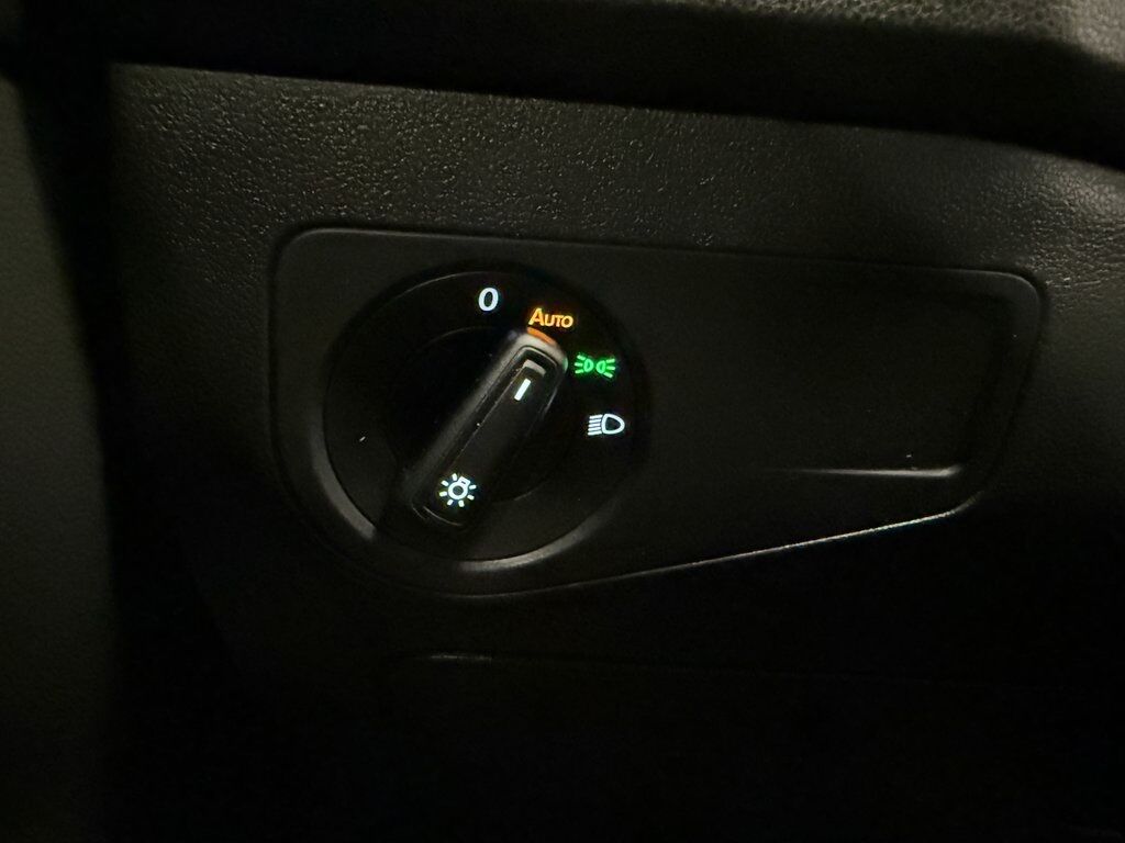 2022 Volkswagen Tiguan 2.0T S Parker CO