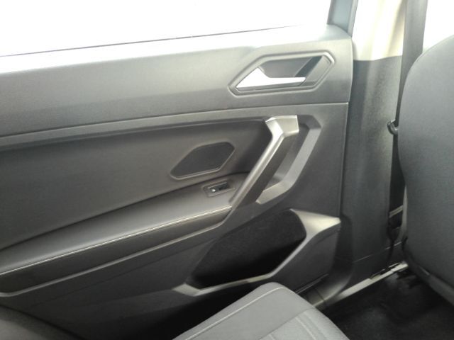 2022 Volkswagen Tiguan 2.0T S Plano TX