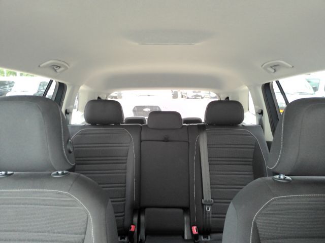 2022 Volkswagen Tiguan 2.0T S Plano TX