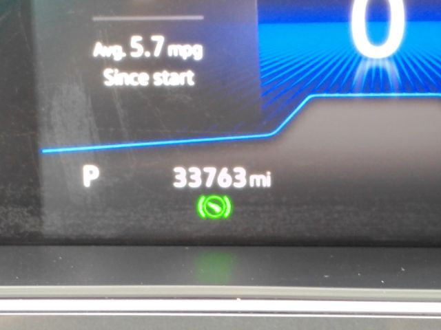 2022 Volkswagen Tiguan 2.0T S Plano TX