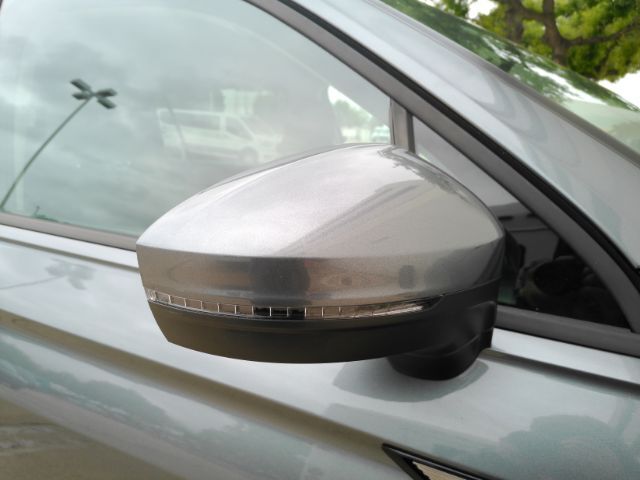 2022 Volkswagen Tiguan 2.0T S Plano TX