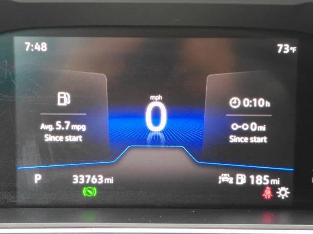 2022 Volkswagen Tiguan 2.0T S Plano TX