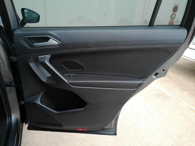 2022 Volkswagen Tiguan 2.0T S Plano TX