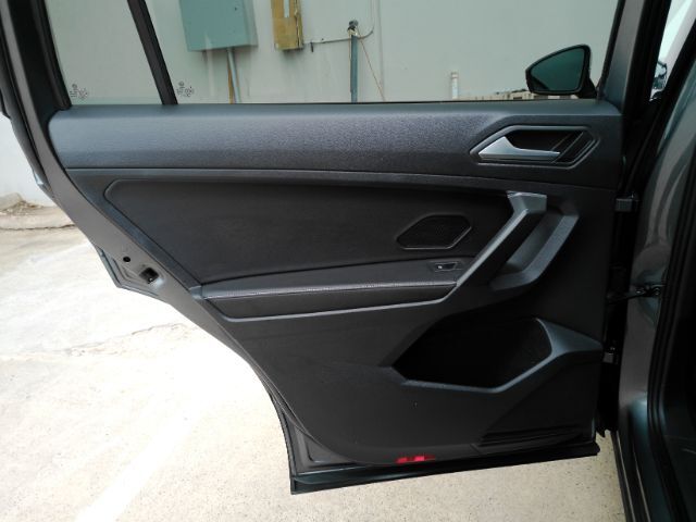 2022 Volkswagen Tiguan 2.0T S Plano TX