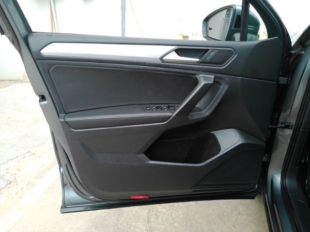 2022 Volkswagen Tiguan 2.0T S Plano TX