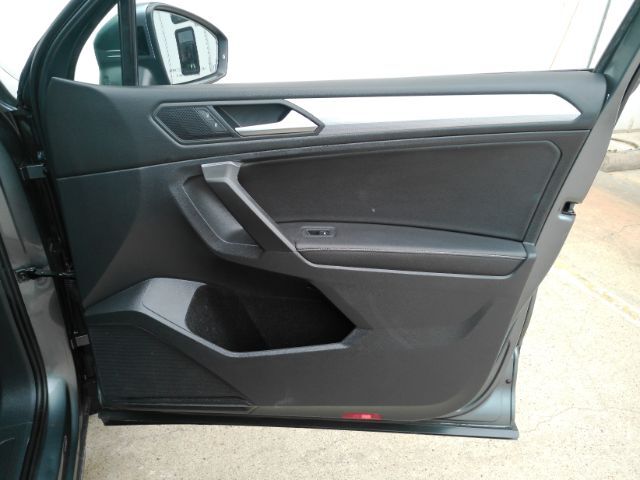 2022 Volkswagen Tiguan 2.0T S Plano TX