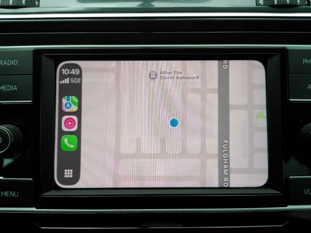 2022 Volkswagen Tiguan 2.0T S Plano TX