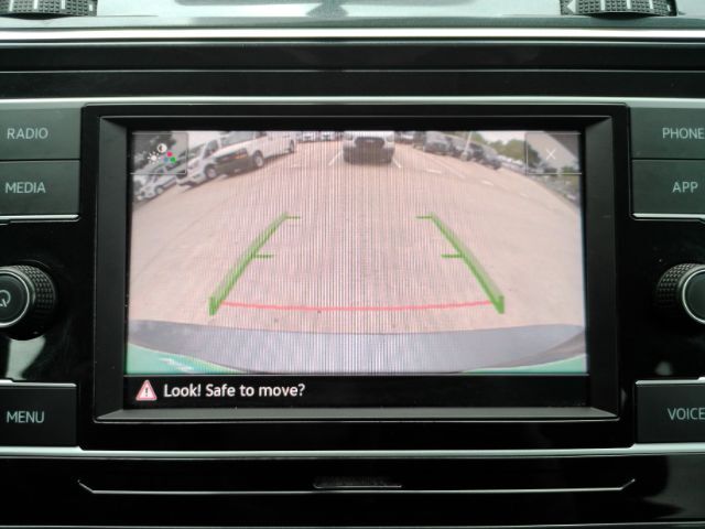 2022 Volkswagen Tiguan 2.0T S Plano TX