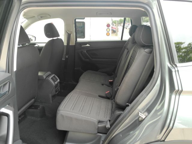 2022 Volkswagen Tiguan 2.0T S Plano TX