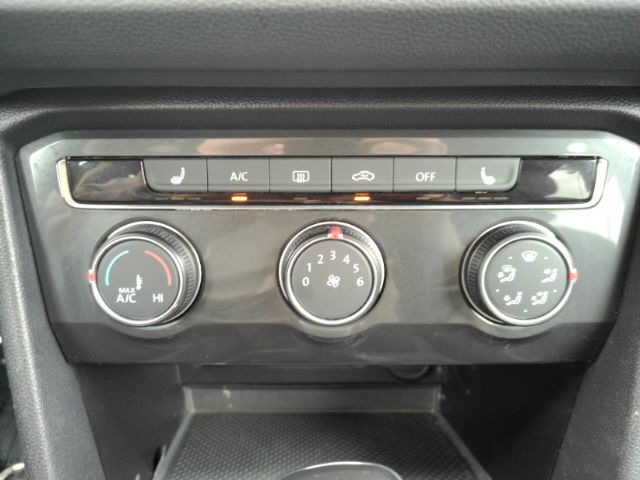 2022 Volkswagen Tiguan 2.0T S Plano TX