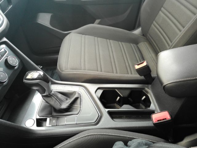 2022 Volkswagen Tiguan 2.0T S Plano TX