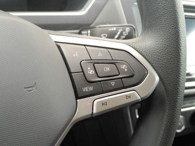 2022 Volkswagen Tiguan 2.0T S Plano TX