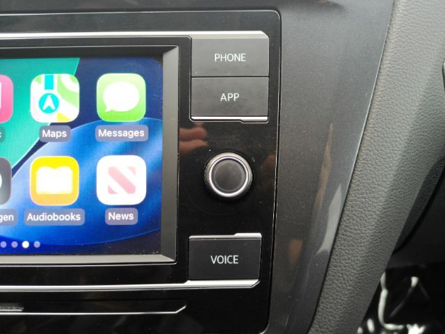 2022 Volkswagen Tiguan 2.0T S Plano TX