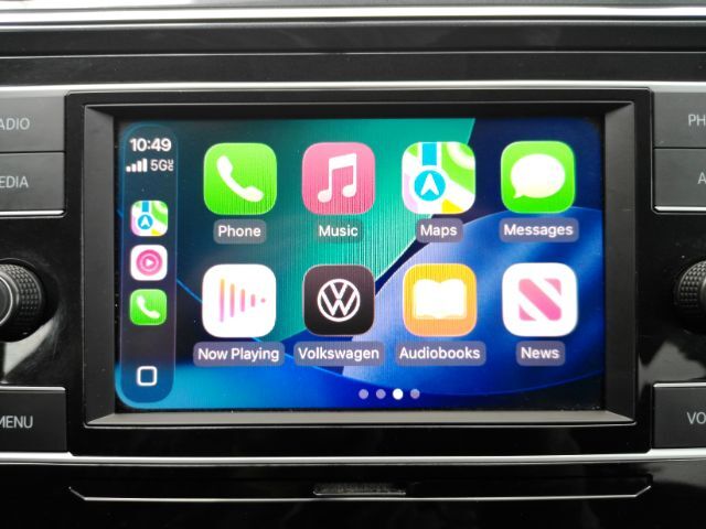 2022 Volkswagen Tiguan 2.0T S Plano TX