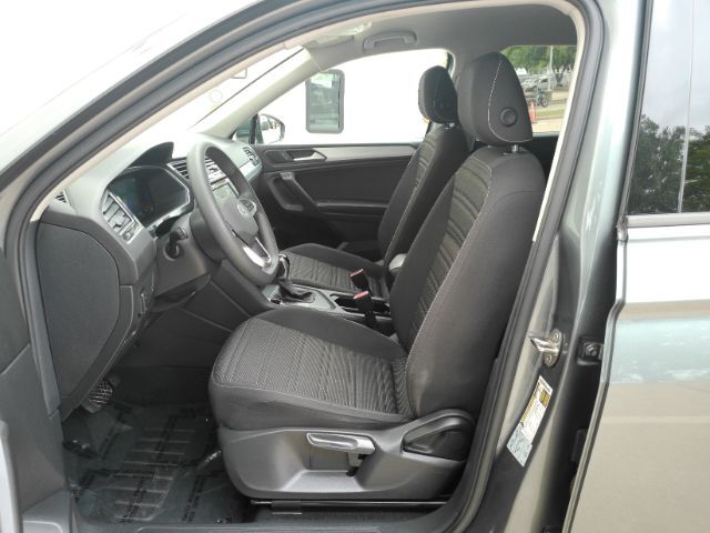 2022 Volkswagen Tiguan 2.0T S Plano TX