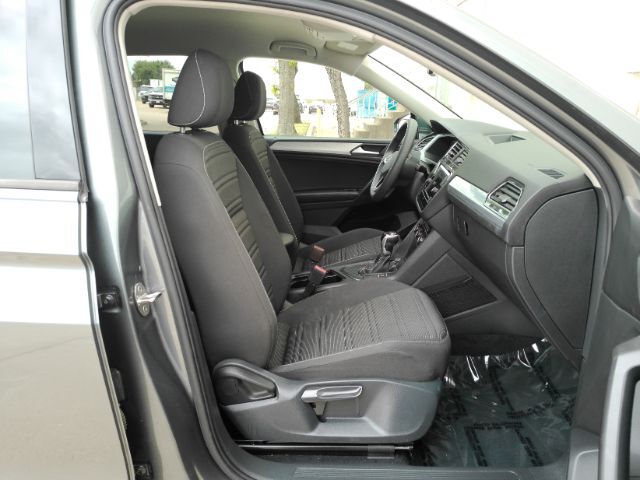 2022 Volkswagen Tiguan 2.0T S Plano TX