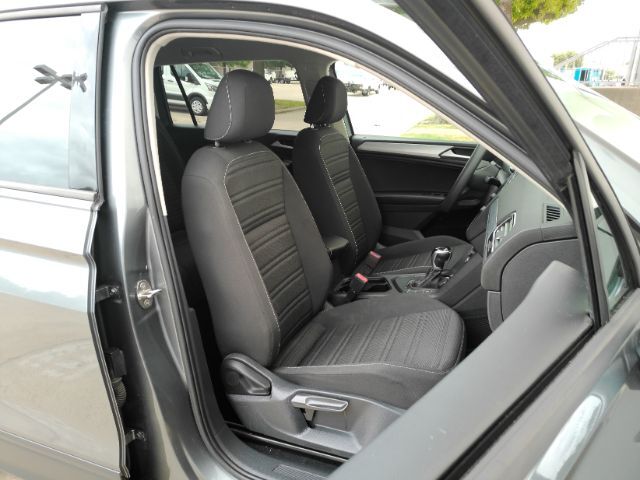 2022 Volkswagen Tiguan 2.0T S Plano TX