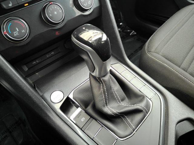 2022 Volkswagen Tiguan 2.0T S Plano TX