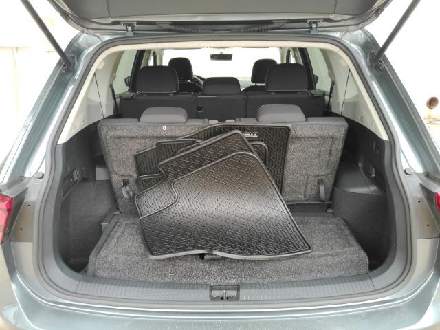 2022 Volkswagen Tiguan 2.0T S Plano TX