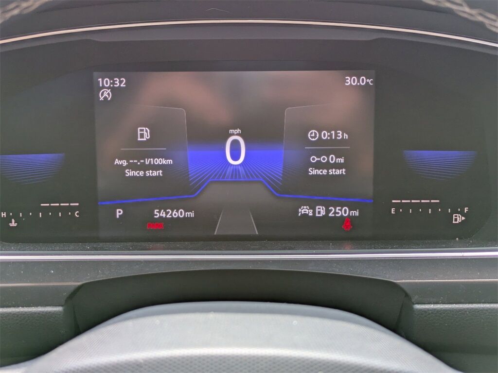 2022 Volkswagen Tiguan 2.0T S Jacksonville FL
