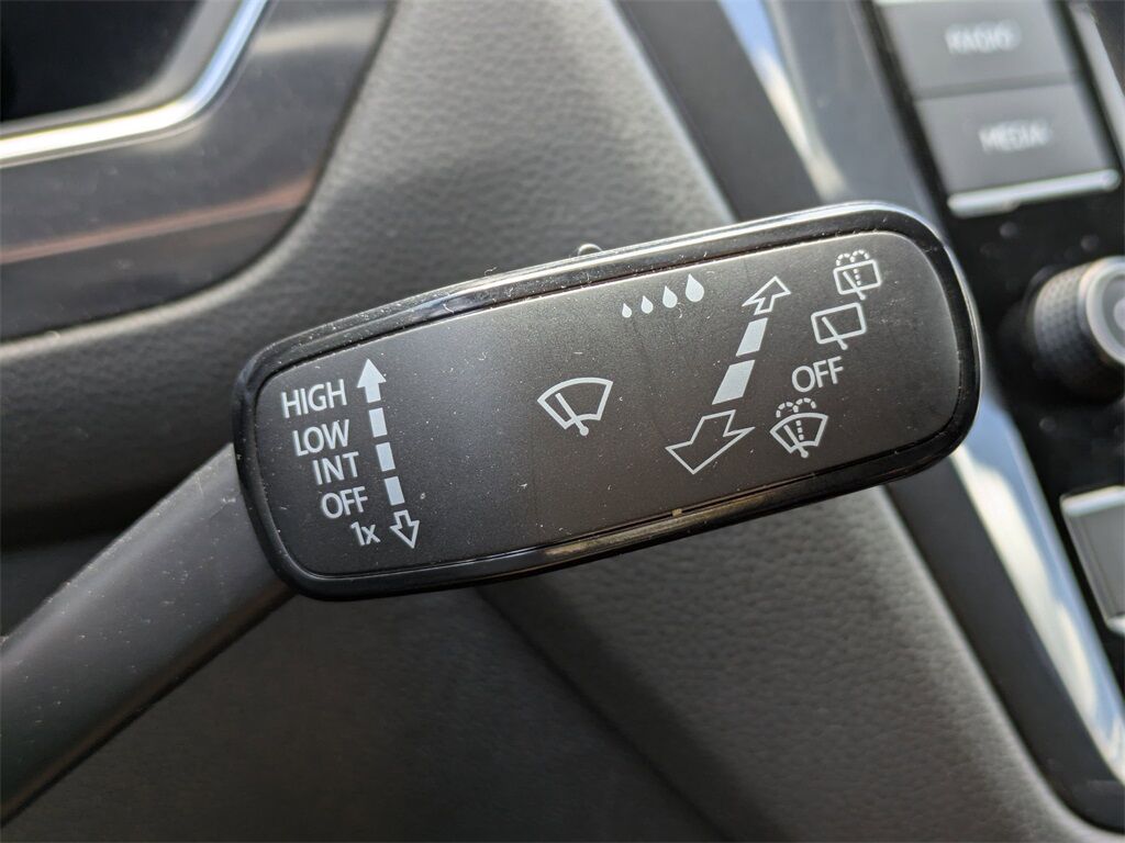 2022 Volkswagen Tiguan 2.0T S Jacksonville FL