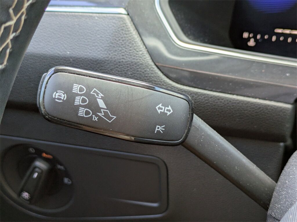 2022 Volkswagen Tiguan 2.0T S Jacksonville FL