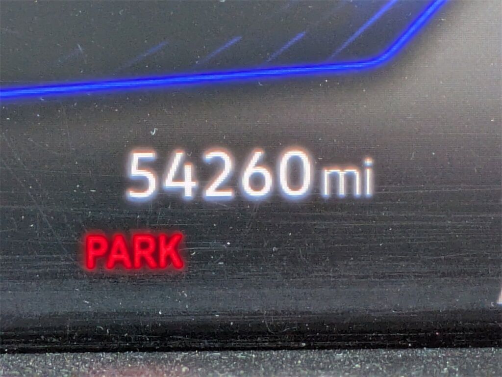 2022 Volkswagen Tiguan 2.0T S Jacksonville FL