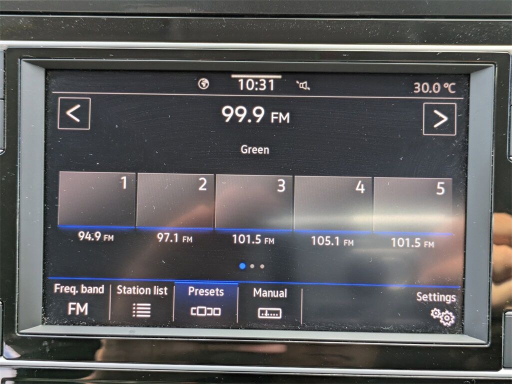 2022 Volkswagen Tiguan 2.0T S Jacksonville FL