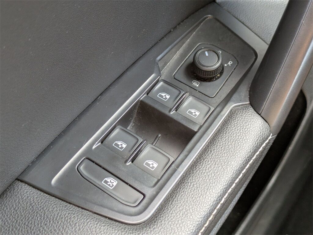 2022 Volkswagen Tiguan 2.0T S Jacksonville FL