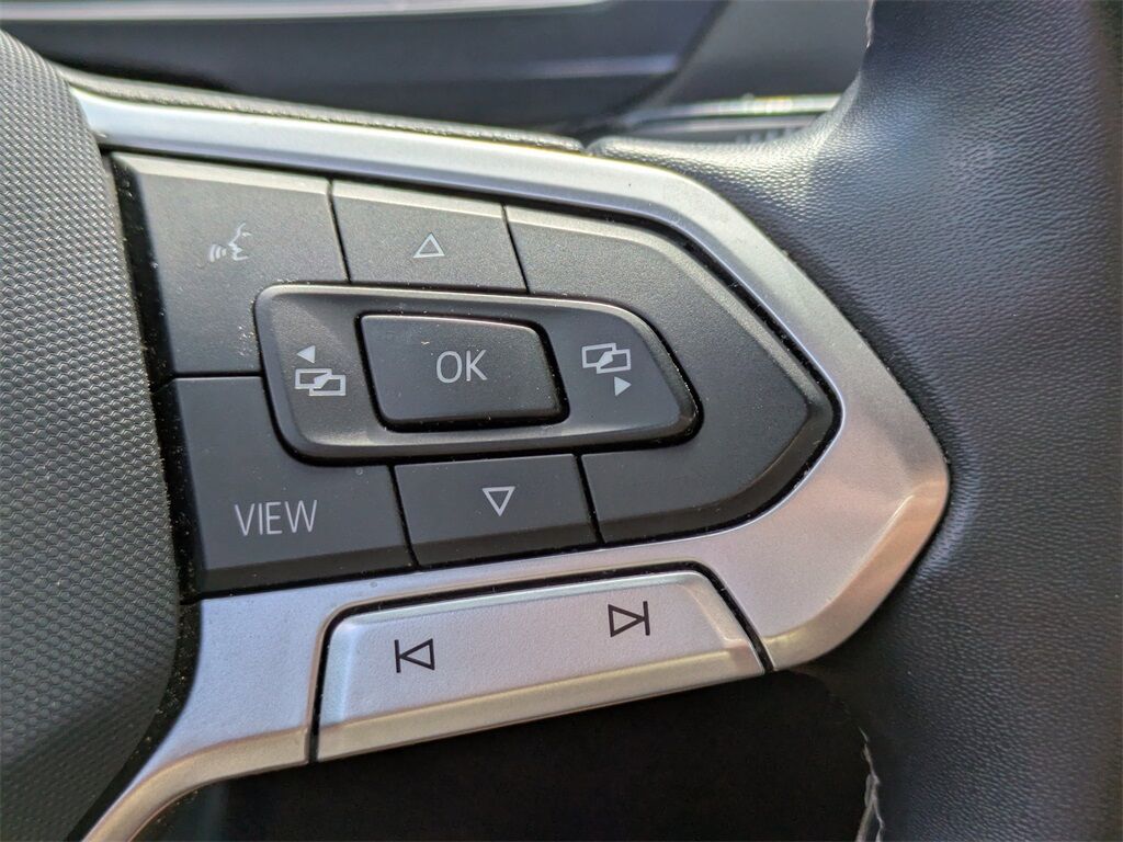 2022 Volkswagen Tiguan 2.0T S Jacksonville FL