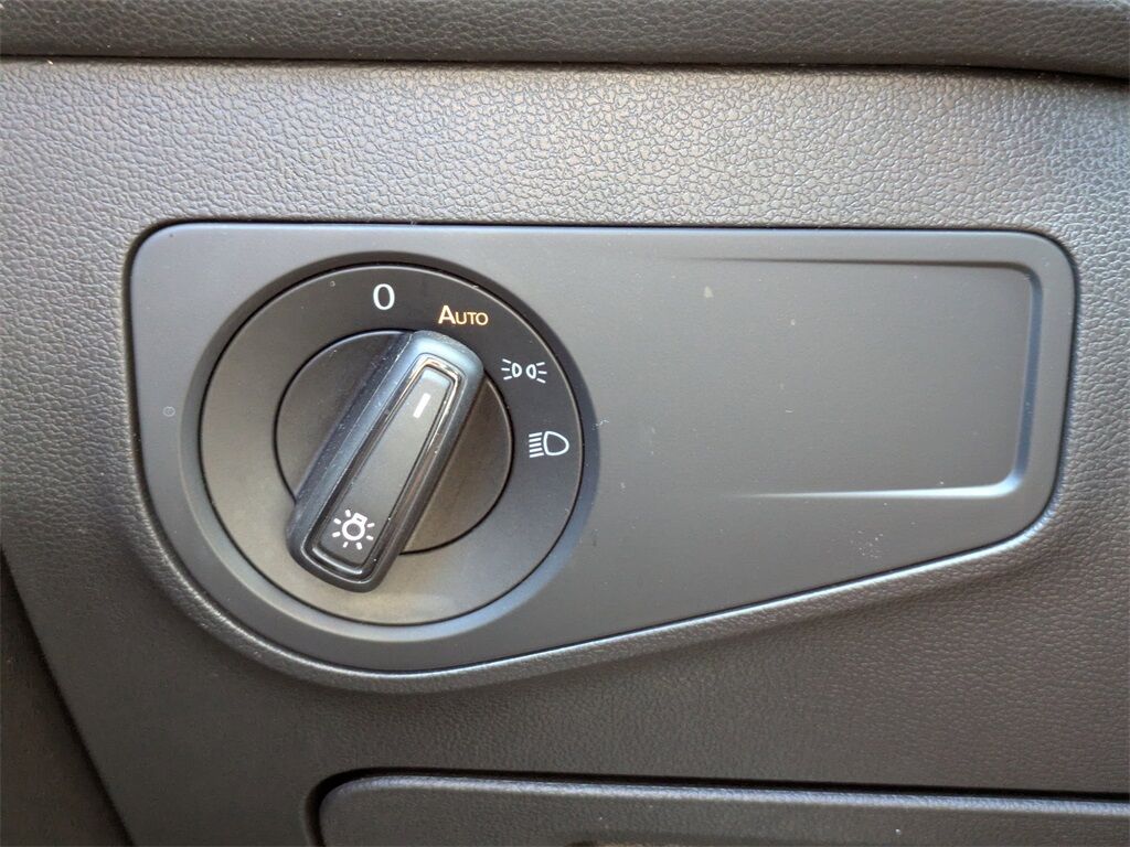 2022 Volkswagen Tiguan 2.0T S Jacksonville FL