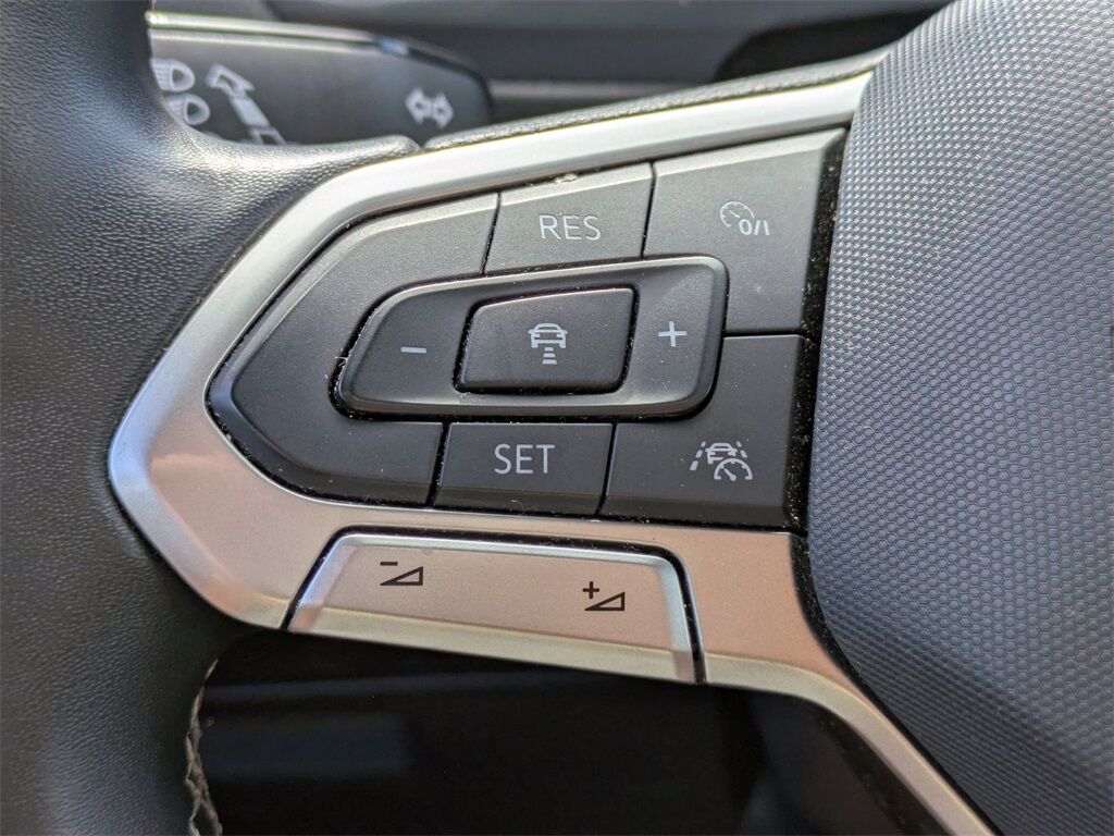 2022 Volkswagen Tiguan 2.0T S Jacksonville FL