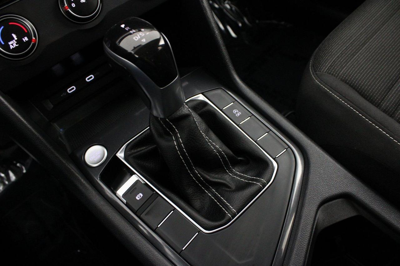 2022 Volkswagen Tiguan 2.0T S Manassas VA