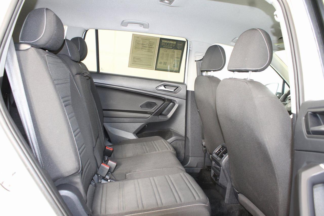 2022 Volkswagen Tiguan 2.0T S Manassas VA