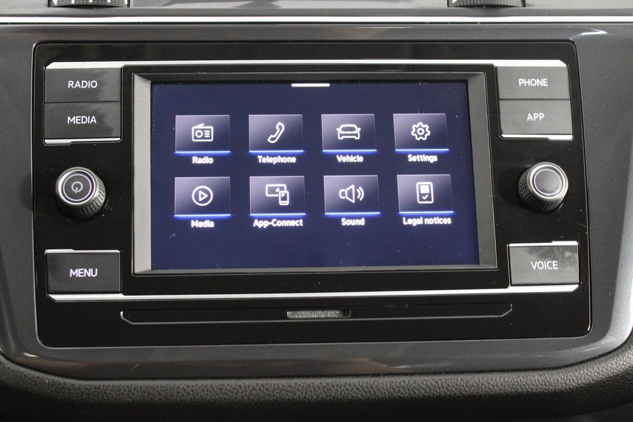 2022 Volkswagen Tiguan 2.0T S Manassas VA