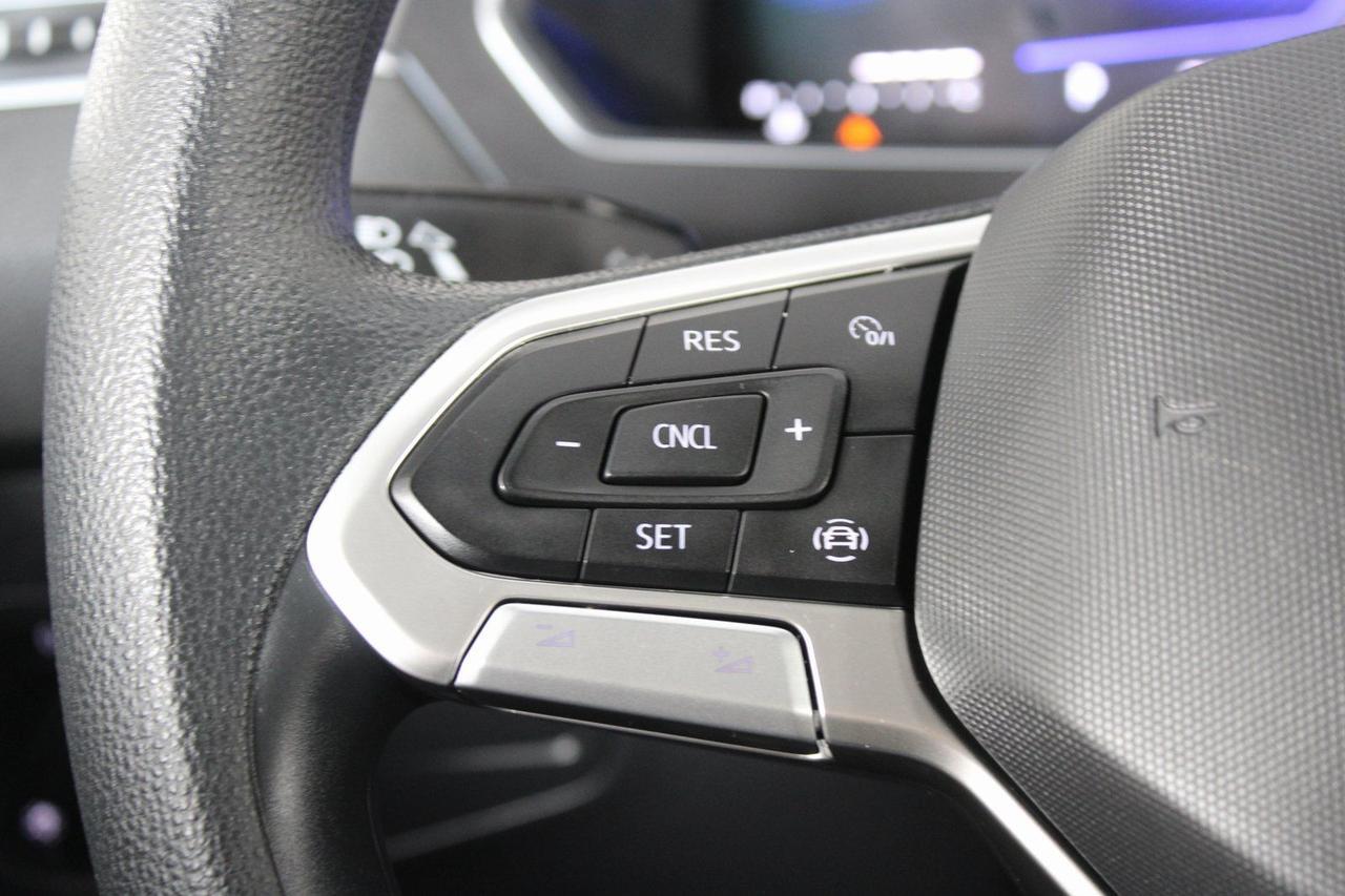 2022 Volkswagen Tiguan 2.0T S Manassas VA