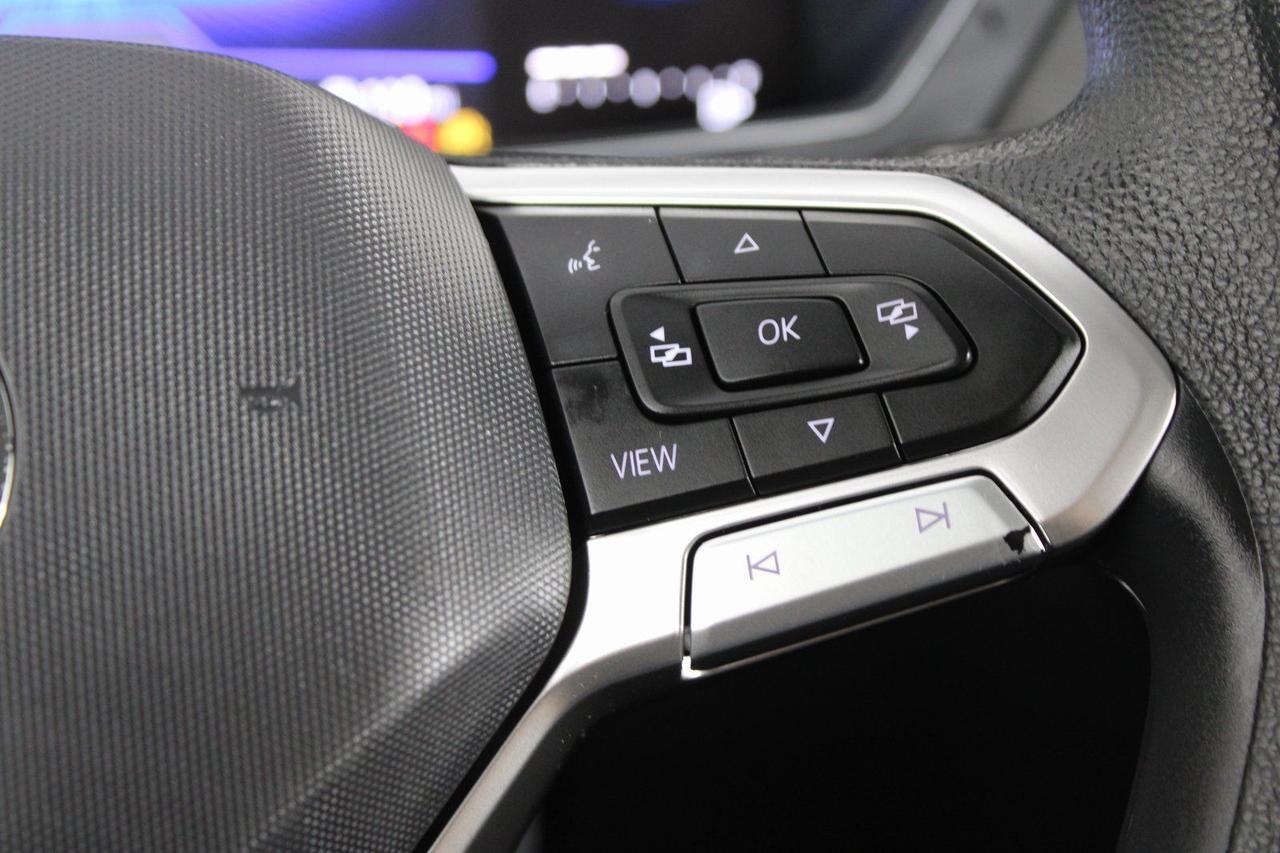 2022 Volkswagen Tiguan 2.0T S Manassas VA